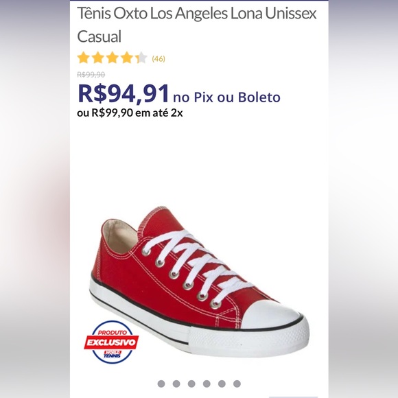 Oxto size 7 shoes, from Spain - Picture 5 of 5